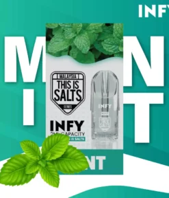 infy MINT