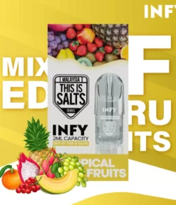 infy MIXED FRUIT