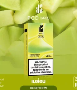 Pod Max HoneyDew