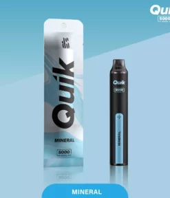 Ks Quik 5000 Puff Mineral