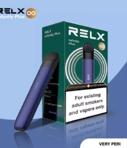 Relx Infinity Plus Very Peri