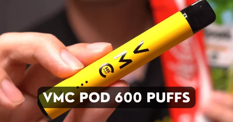 vmc pod 600 puffs