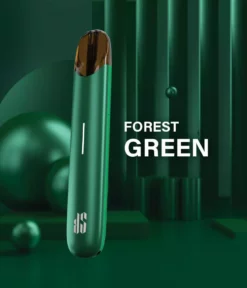 Ks Kurve 2 Forest Green