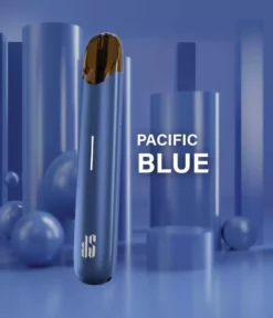 Ks Kurve 2 Pacific Blue