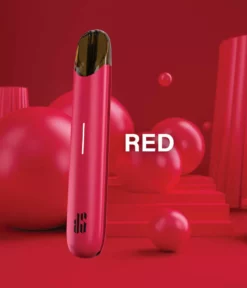Ks Kurve 2 Red