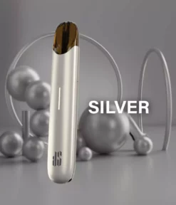 Ks Kurve 2 Silver