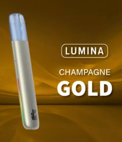 Kardinal Lumina Device Champagne Gold (สีทอง)