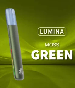Kardinal Lumina Device Moss Green (สีเขียว)