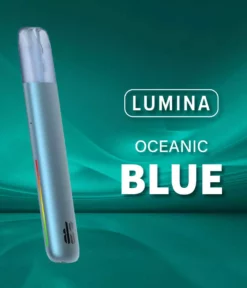 Kardinal Lumina Device Oceanic Blue (สีฟ้าคราม)