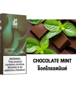 Ks Kurve Pod 2.5 Chocolate Mint