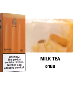 Ks Kurve Pod 2.5 Milk Tea