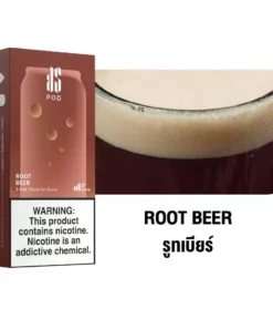 Ks Kurve Pod 2.5 Root Beer