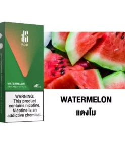 Ks Kurve Pod 2.5 Watermelon