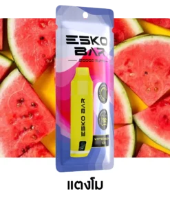 ESKO BAR 20000 Puffs Watermelon Ice