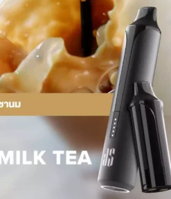 Ks Quik Pro 15000 Puff Milk Tea starter Kit